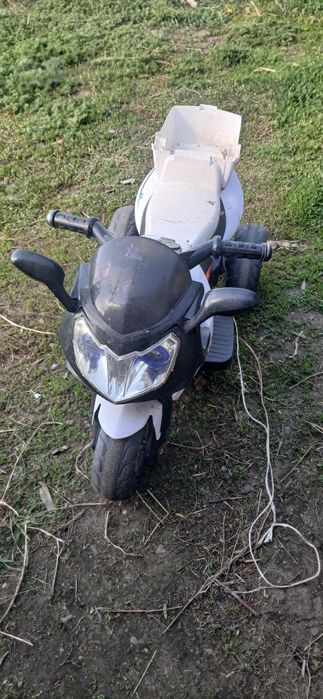 Продам электро мотоцикл
