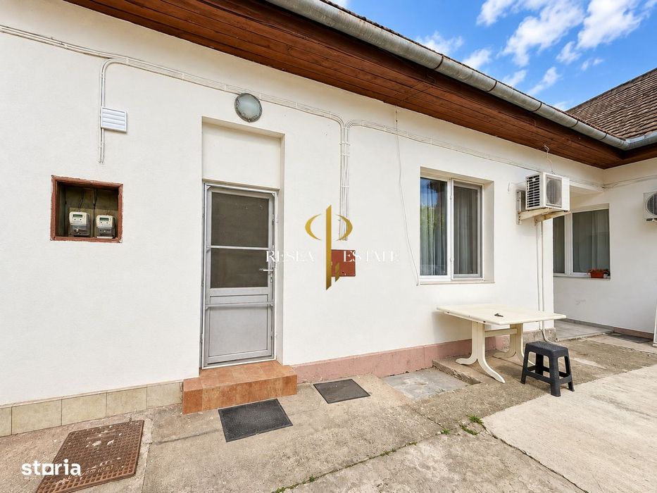 Apartament cu o cameră|35 mp|loc parcare| Brâncoveanu-Bd. 16 Decembrie