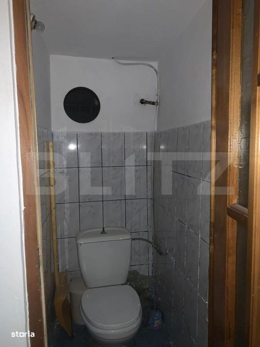 Spatiu comercial de 60 mp, pozitionat strategic in zona centrala