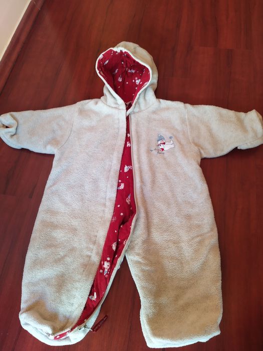 Ескимос 74/80 размер