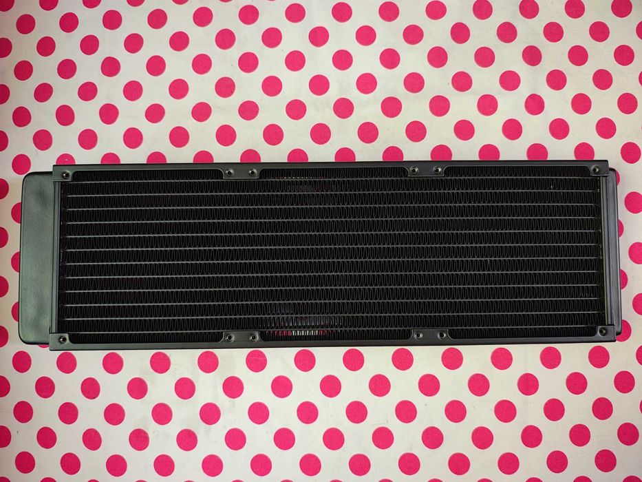 Accesoriu PC Radiator EKWB EK-CoolStream SE 360 360mm radiator.