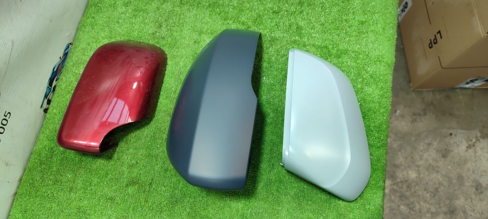 CORP OGLINDA (3 BUC.) BMW SERIA 3 (E46) / SERIA 5 (E39) 1998-2005 / AUDI Q2 (GA) 2016-2024 / NISSAN QASHQAI (J11) / X-TRAIL (T32) 2014-2021 / COD OEM 51168202685 / 8202685 / 81A857527A / KDQ2042-3031  (5F2)