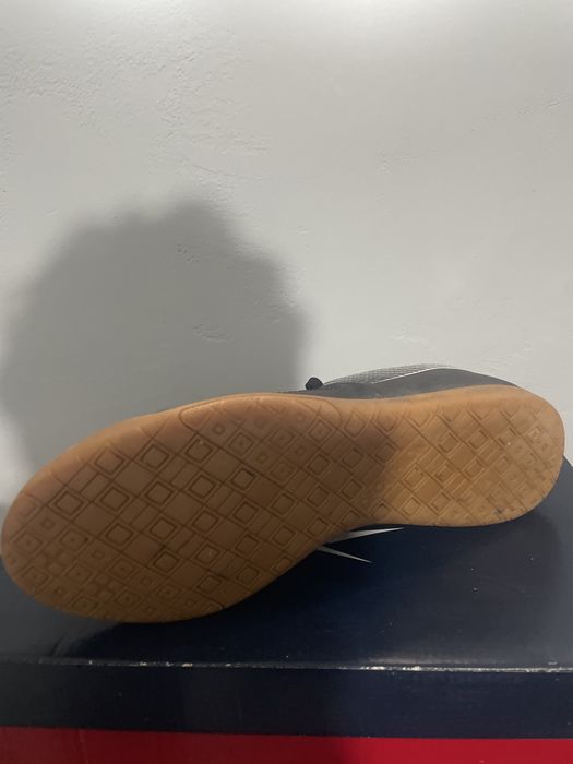 Ghete fotbal  sala Imviso Decatlon