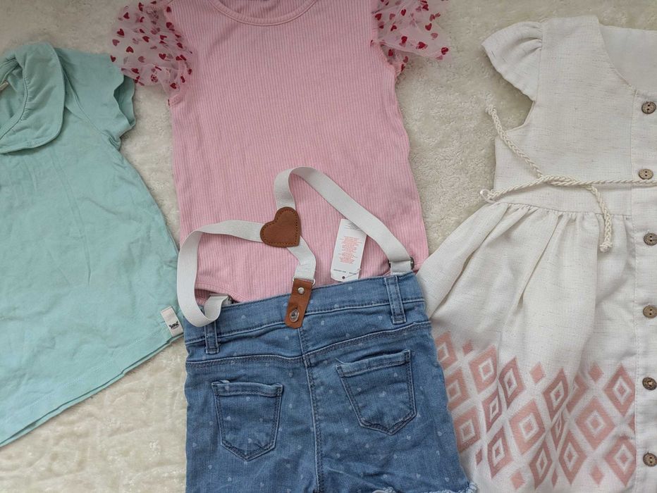 Детски лот за момиче