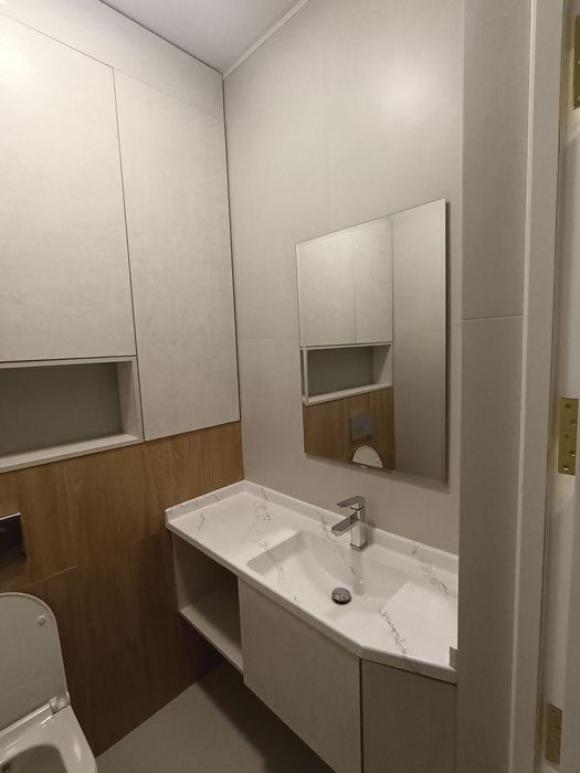 Ремонт квартир, домов и офисов под ключ