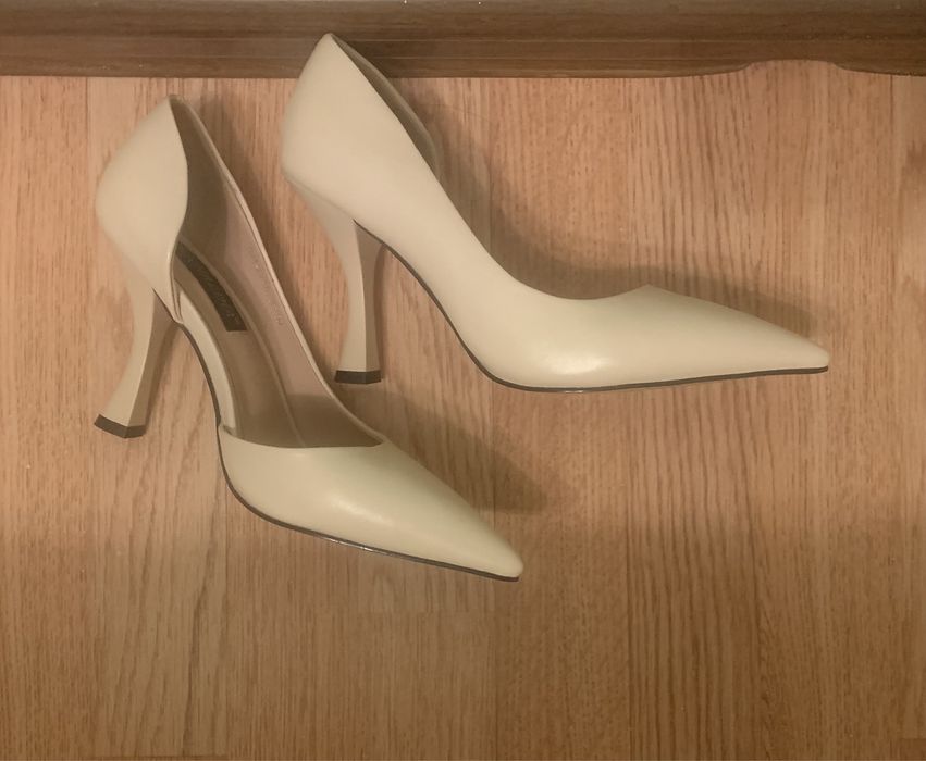 Туфли женские