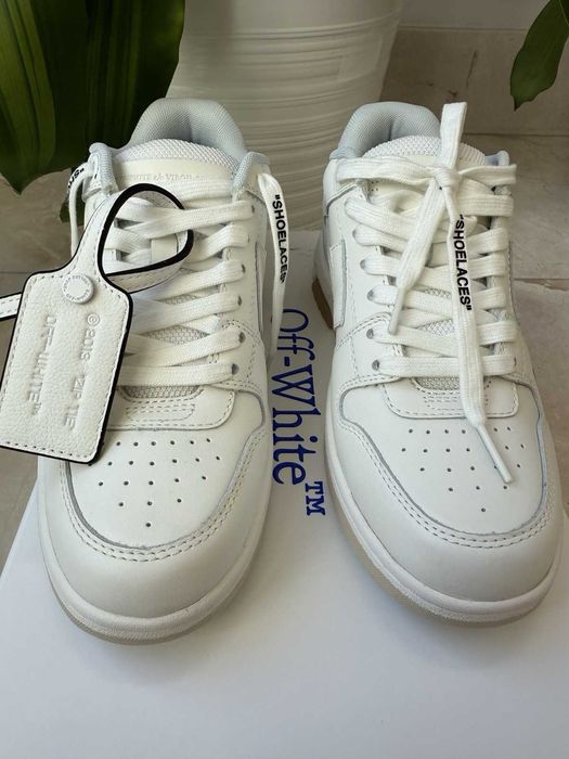 #NOU# OFF-White Out OF Office For Walking - Livrare Verificare -