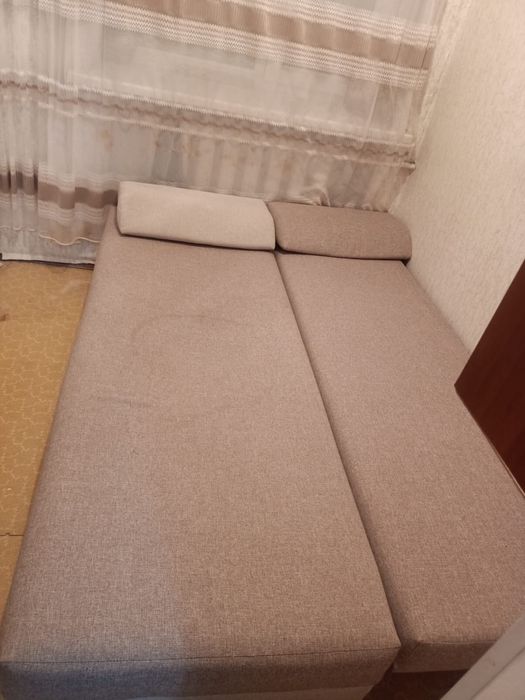 Диван раскладной