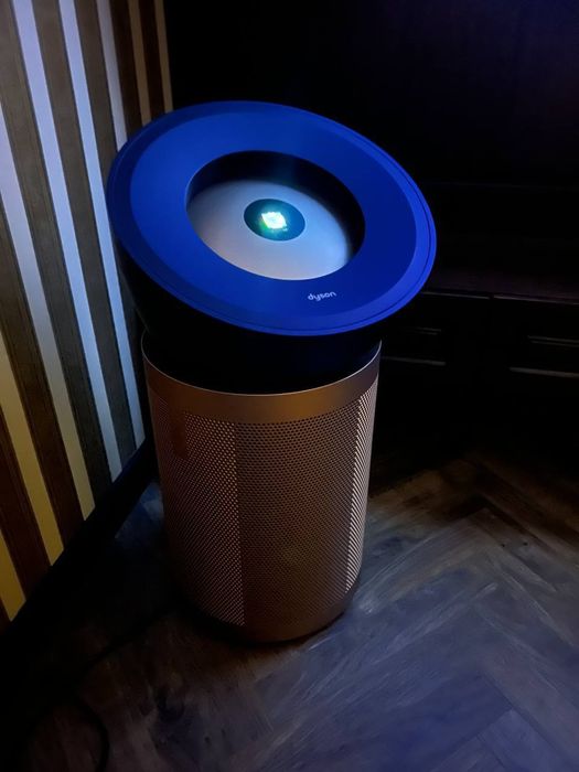 Ремонт dyson PH04 PH05 BP04