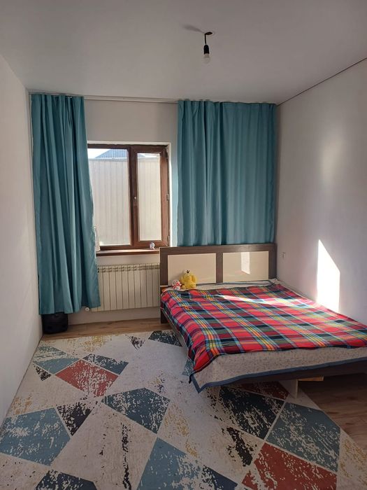 Продаётся дом хароши новый