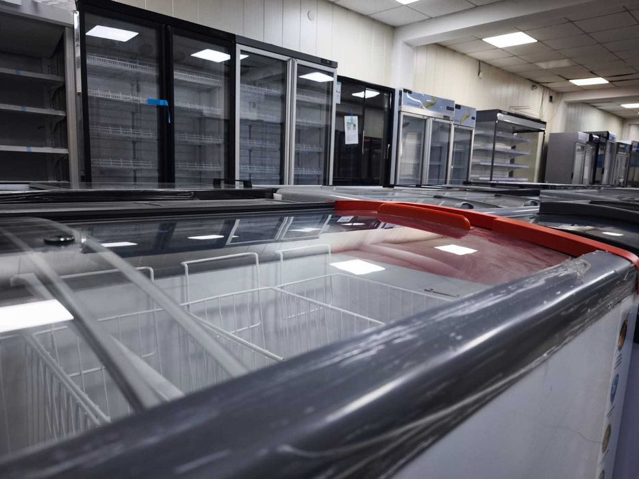 Холодильники для напитков Алматы • Доставка