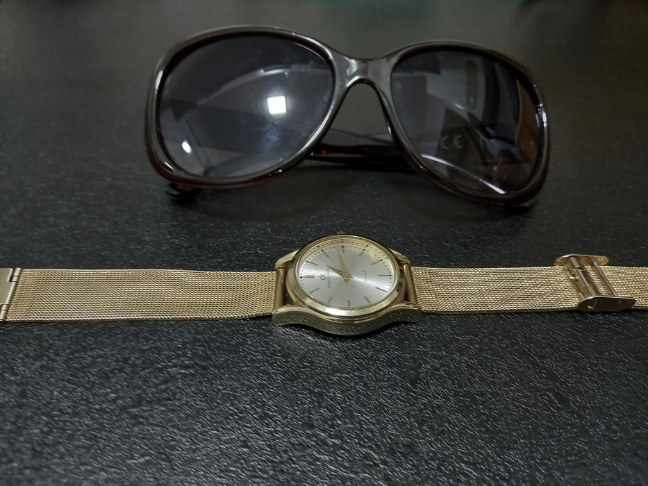 Ceas dama Daniel Klein