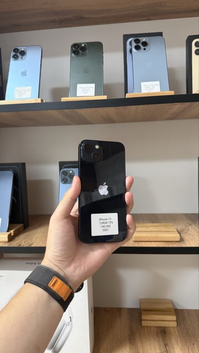 iPhone 13 128GB