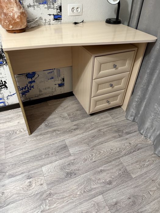 Спальный гарнитур в детскую