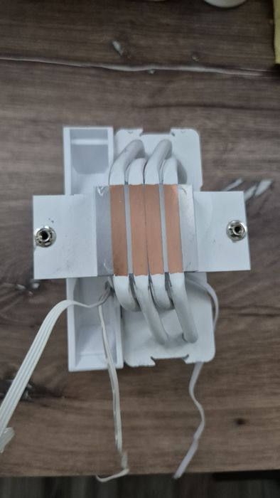 Deepcool ag400 digital argb