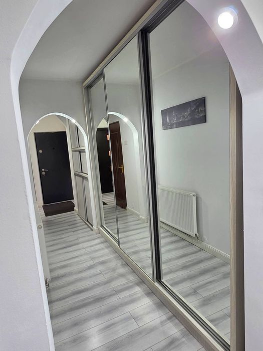 Apartament 3 camere MIOVENI-Robea