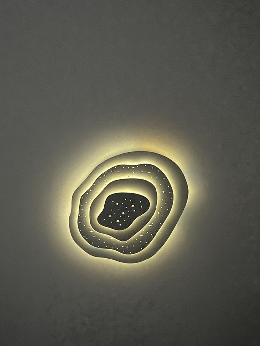 Plafoniera Led camera copil