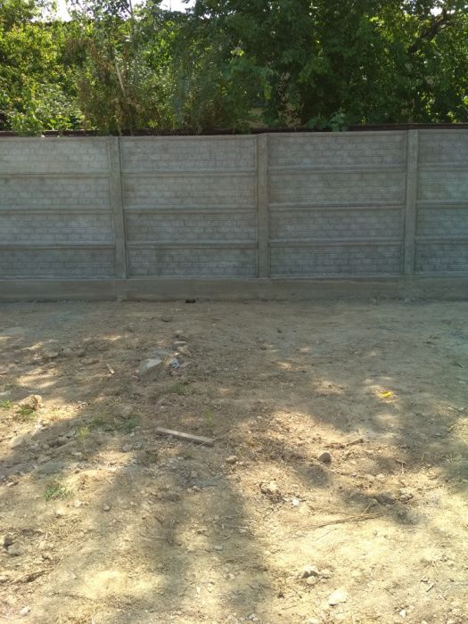 Еврозабор от 250 000 до 380000 сум. Гарантия 10 лет !!!