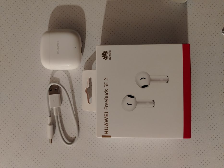 Наушник Huawei freebuds se2