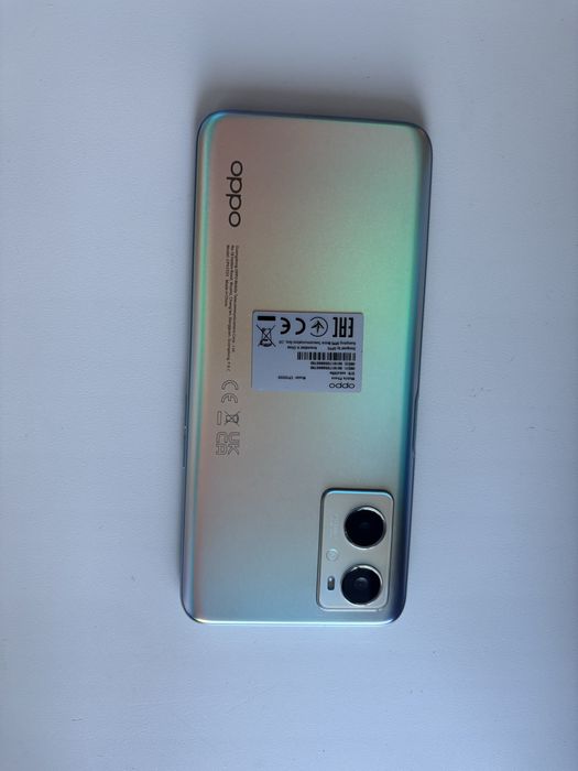 Продам телефон Oppo A96 128gb