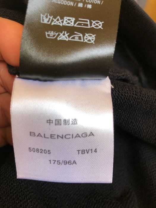 Hanorac femei Balenciaga