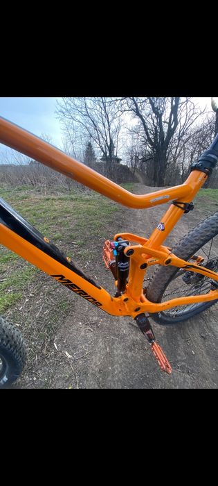 Bike Merida vand urgent