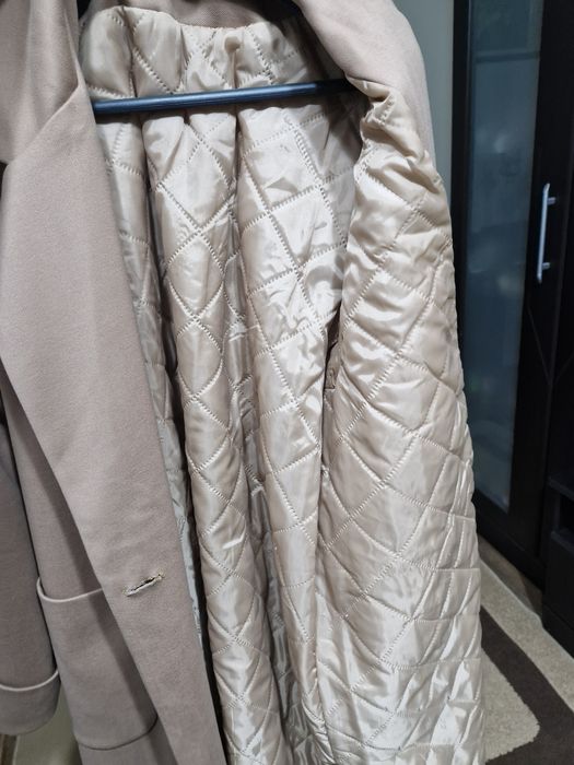 продам утепление пальто