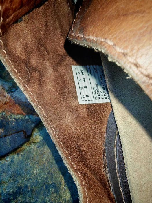 Pantofi Clarks barbati