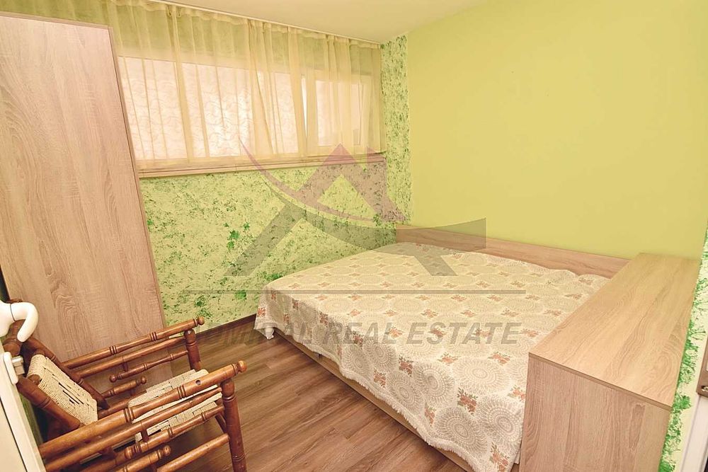 Дава се под наем Двустаен апартамент в Варна, Спортна зала - 40 кв.м за 450 € - Снимка #2