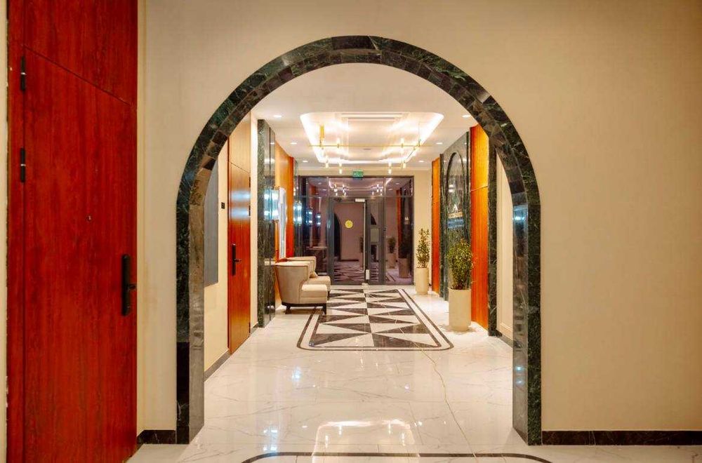 Дорога в Новый Узбекистан! NRG - Maftun Makon | В продаже 6 Квартир