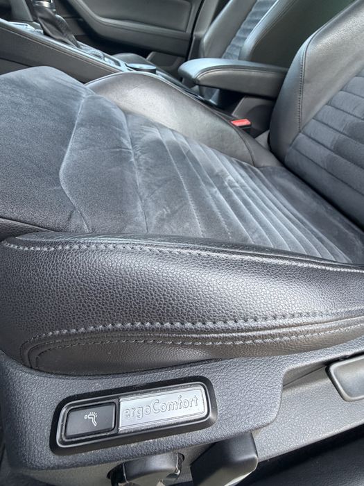 Vand VW PASSAT B8 bi-tdi 4motion
