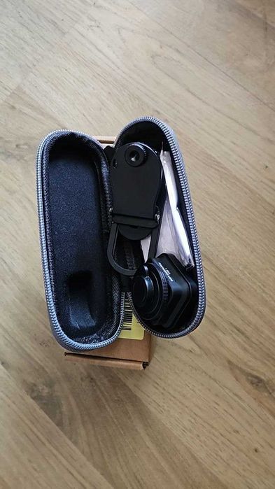 Andoer Анаморфотичен филмов обектив за смартфон 1.55X