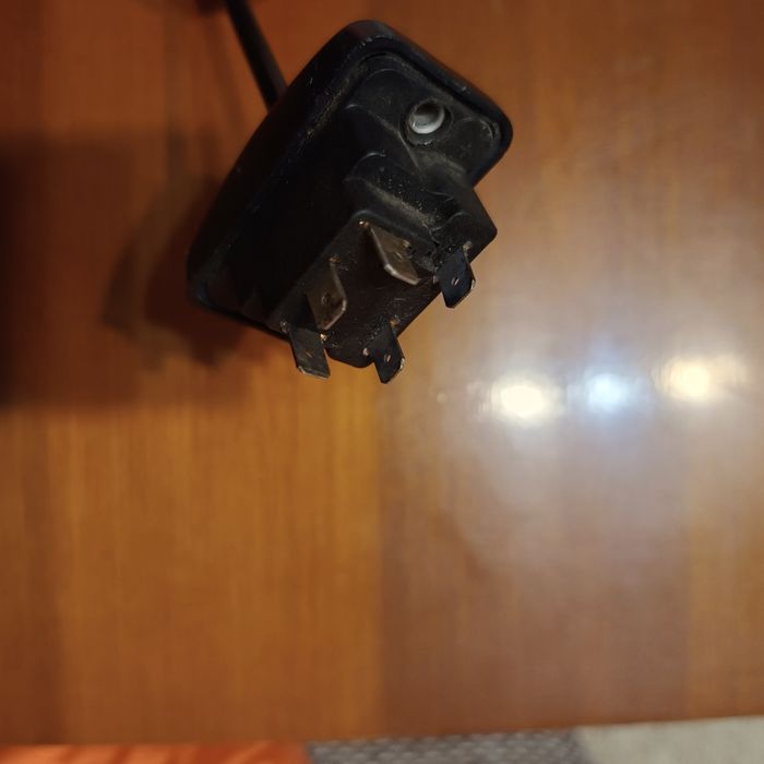 Semnale electrice elba aro