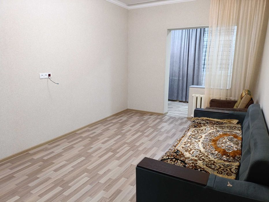 Сдам однокомнатную квартиру в Яшнабадском районе.