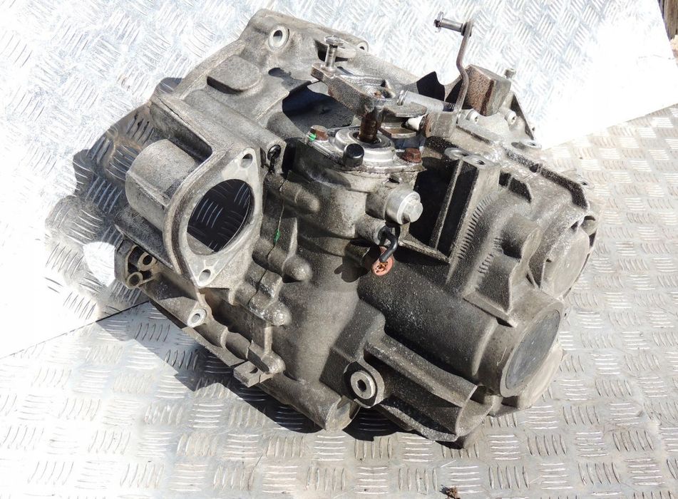 Cutie de viteze VW Touran 2.0 TDI 6+1 cod cutie JLU