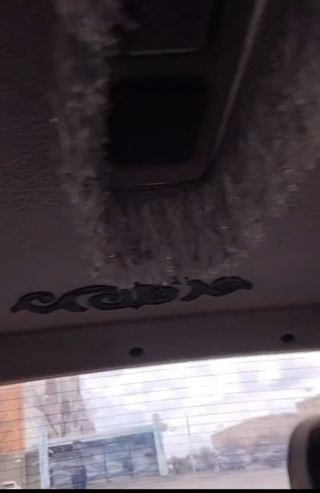 Автомобиль Ваз2110