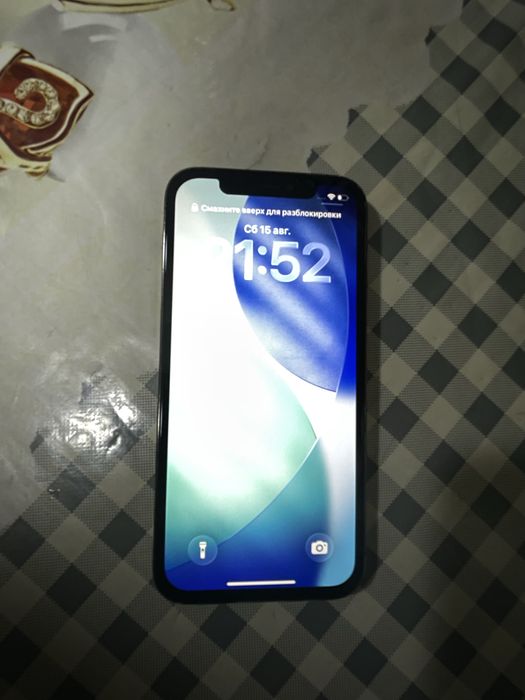 Iphone 12 pro sotiladi