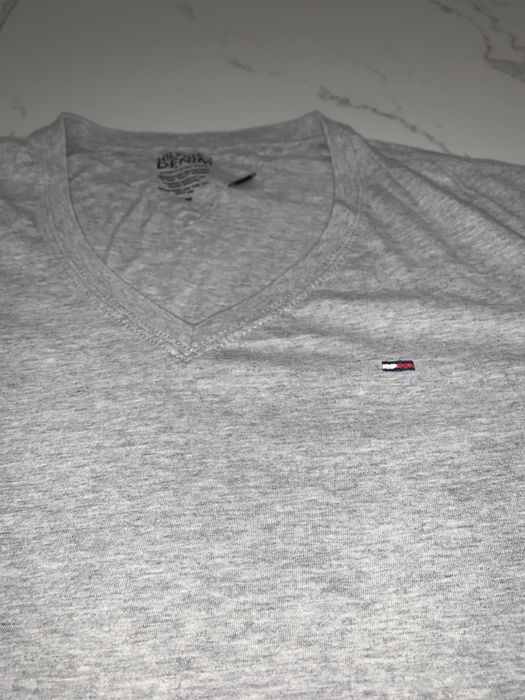 tricou Tommy Hilfiger