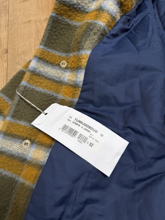 Мъжко яке MARNI 52 размер НОВО Оригинал