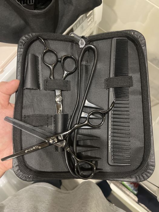 Продам машинку для стрижки волос