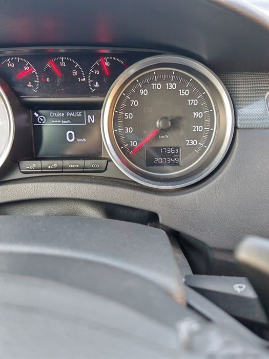 Peugeot 508 prim proprietar automată