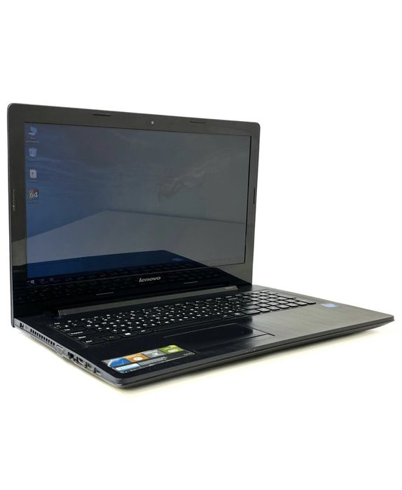 Ноутбук Lenovo G50
