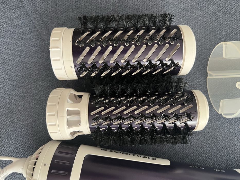 Сешоар маша ROWENTA