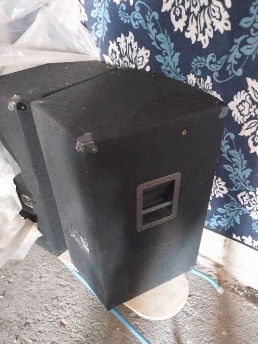 Продам музыкальный аппаратуру