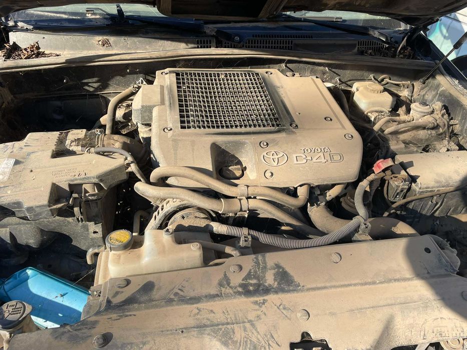 toyota land cruiser j120 3.0 d4d 1kd на части тойота ланд крузер