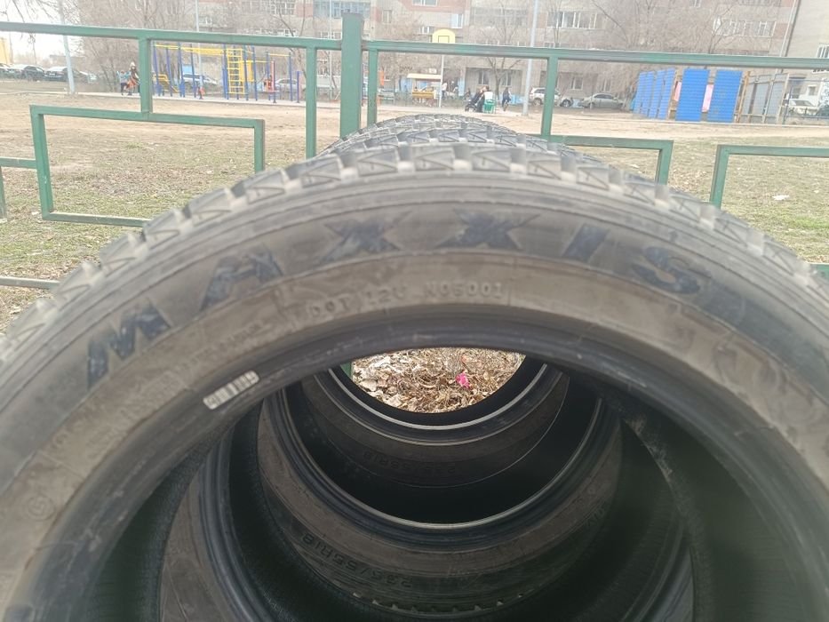 продам зимнюю резину