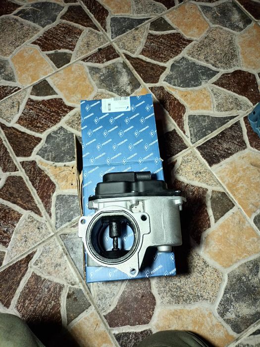 Egr passat b6 2.0 cbab aproape nou