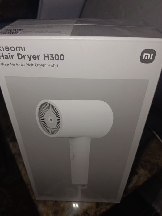 Фен Xiaomi новый