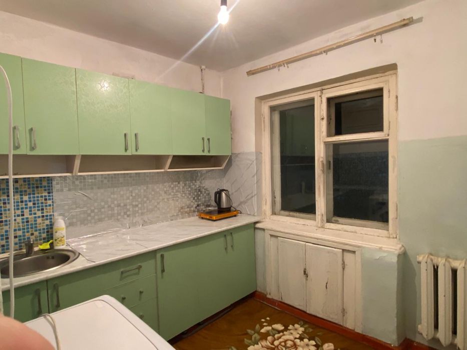 Продам 2 комн квартиру