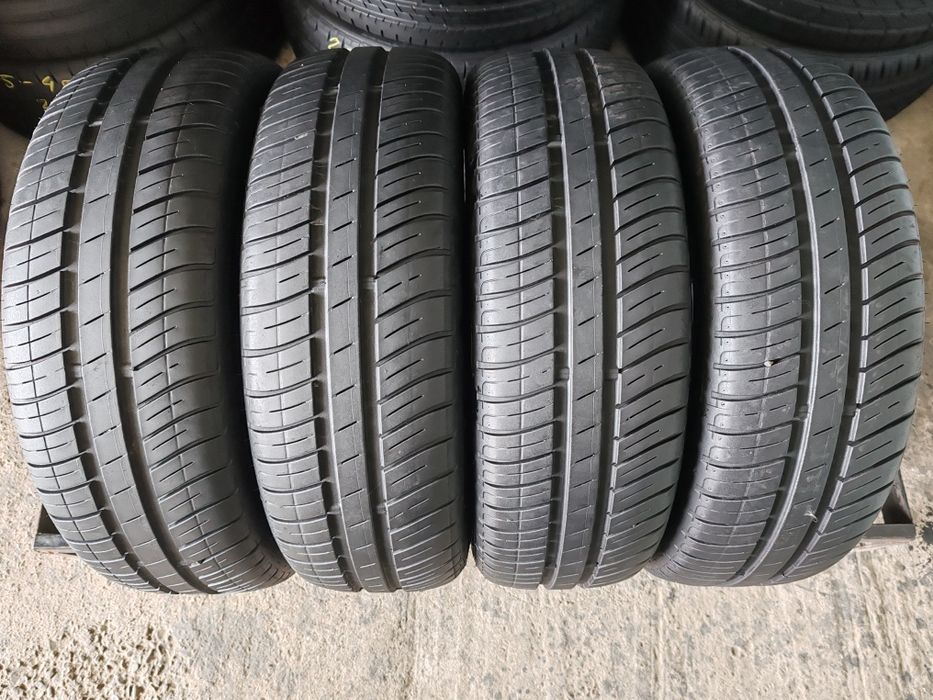 4 anvelope 175 65 14